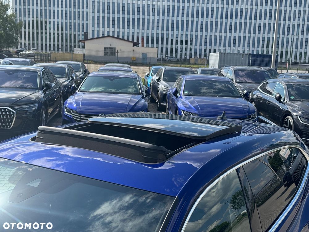 Volkswagen Arteon 2.0 TSI 4Motion R DSG - 11