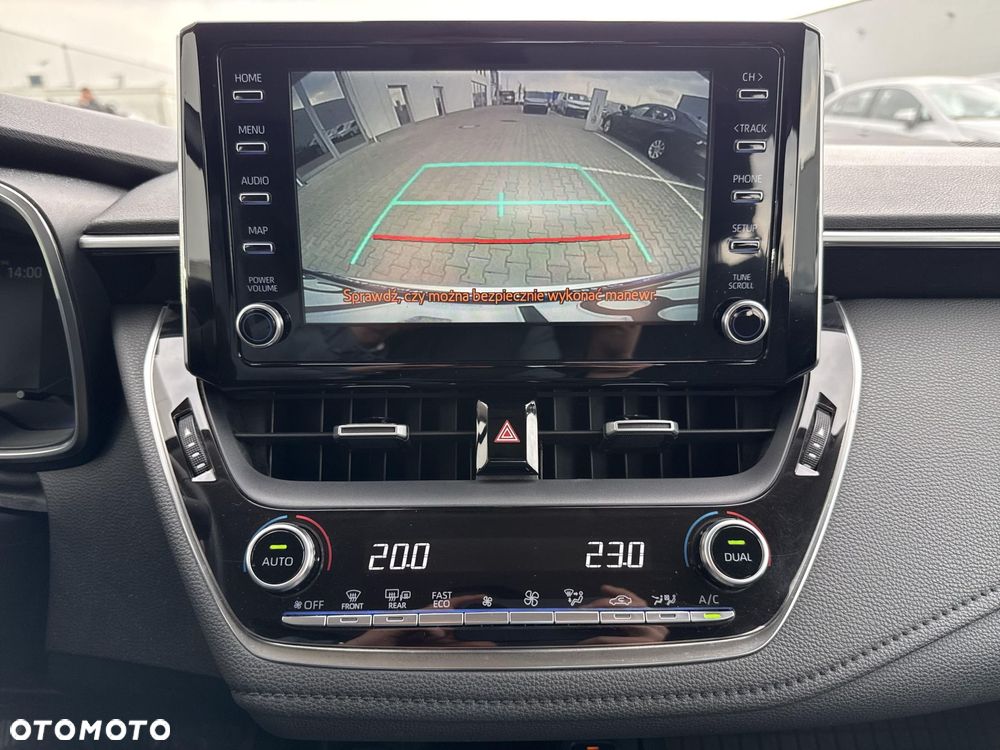 Toyota Corolla 1.6 Comfort - 16