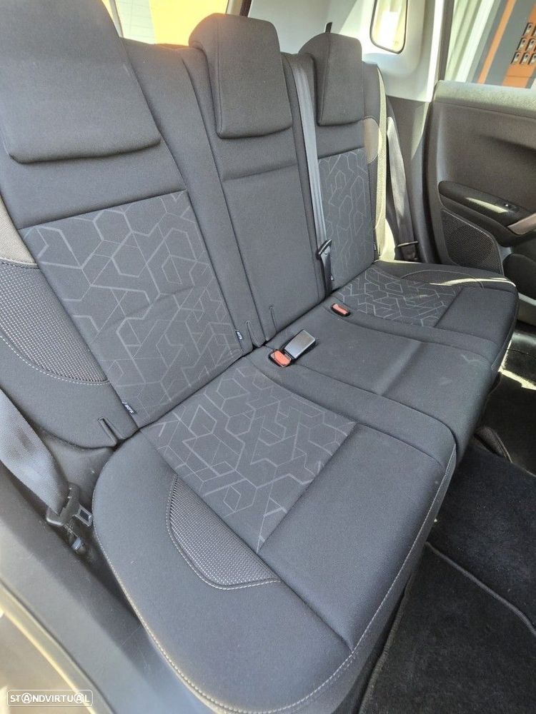 Peugeot 2008 1.2 PureTech Style - 11