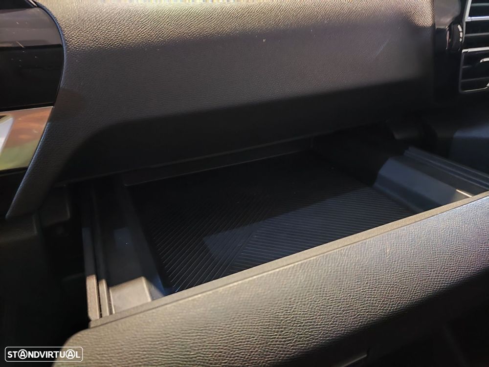 Citroën C4 X 1.2 PureTech Plus EAT8 - 25