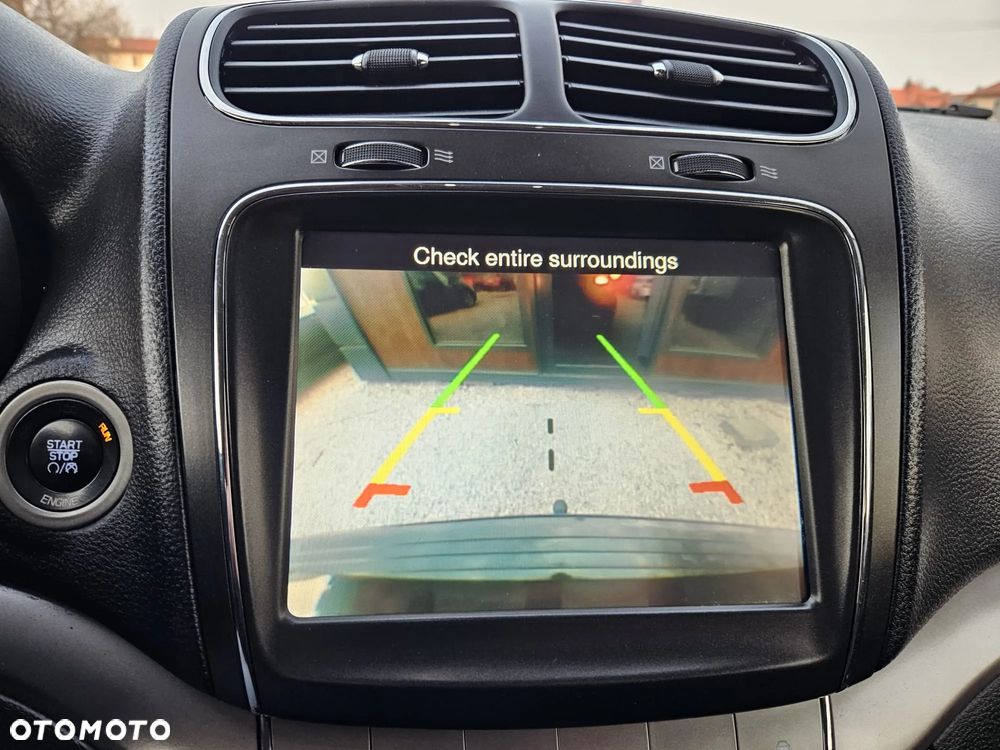 Fiat Freemont 2.0 Multijet 16V DPF Automatik Allrad Cross - 30