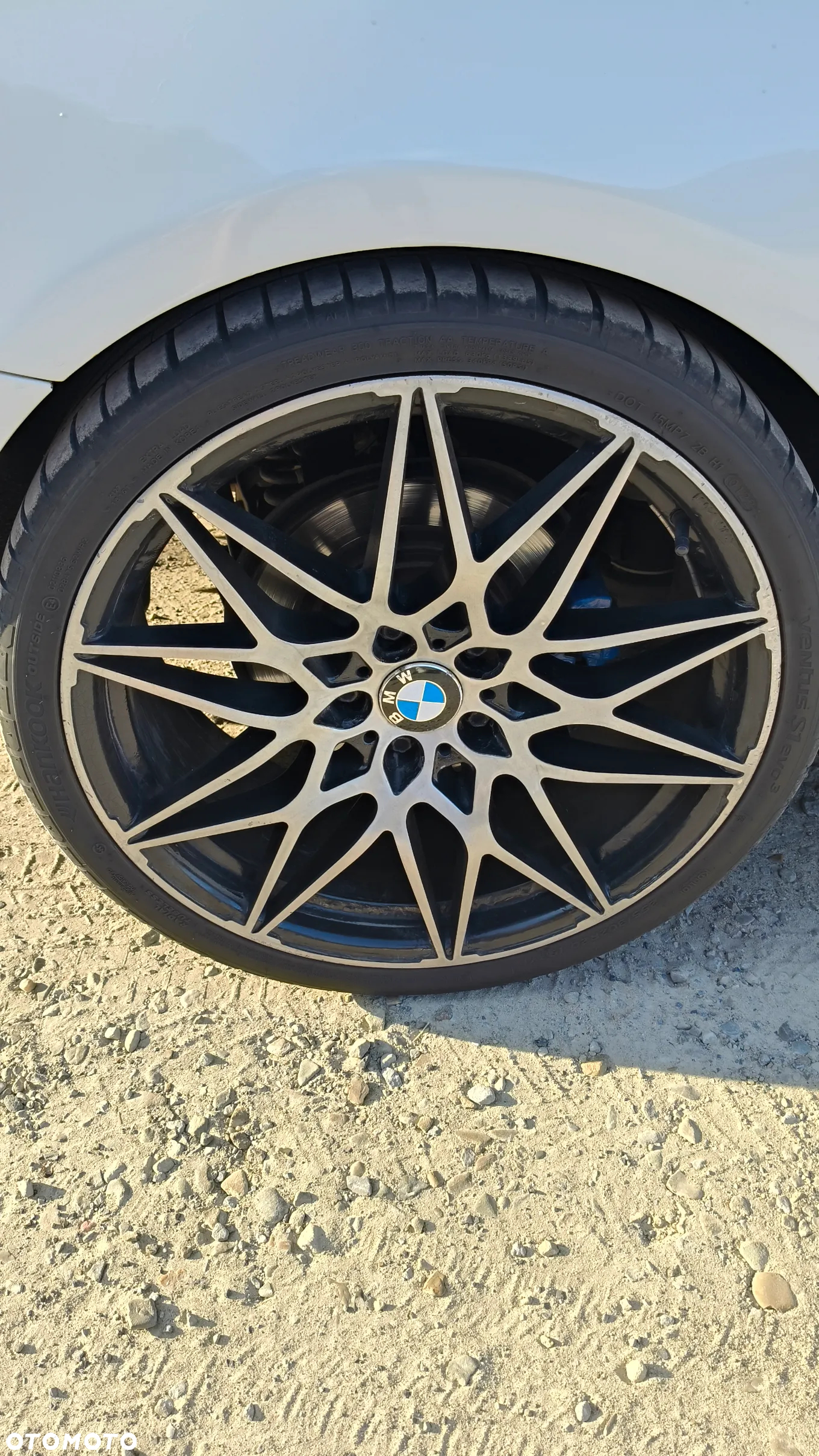 BMW Seria 4 428i Coupe - 19
