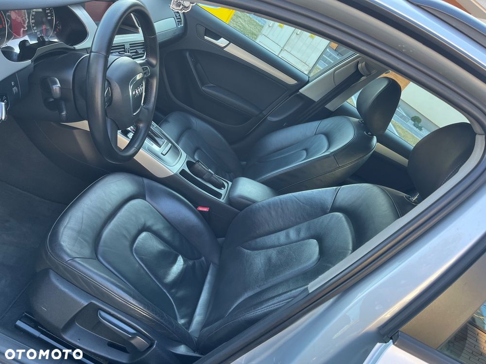 Audi A4 Avant - 14