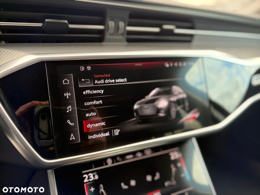 Audi A6 Avant 2023