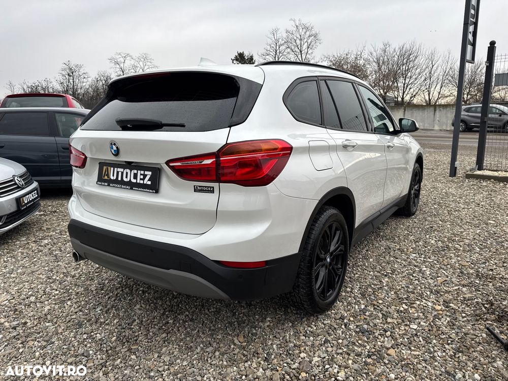 BMW X1 - 6