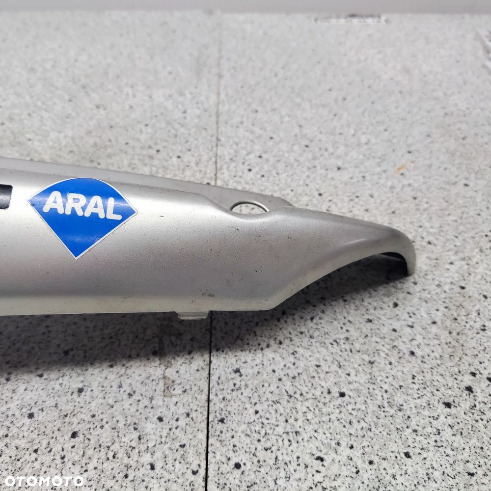 Owiewka, osłona, bok, boczek Yamaha Slider - 6