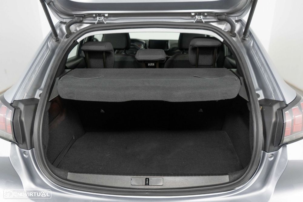 Peugeot 208 1.2 PureTech Active Pack - 12