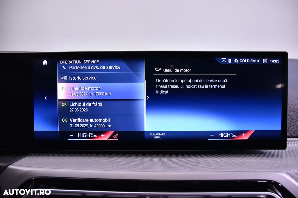 BMW Seria 3 320d Touring xDrive Aut. - 24