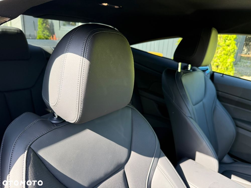 BMW Seria 4 430i xDrive M Sport - 32