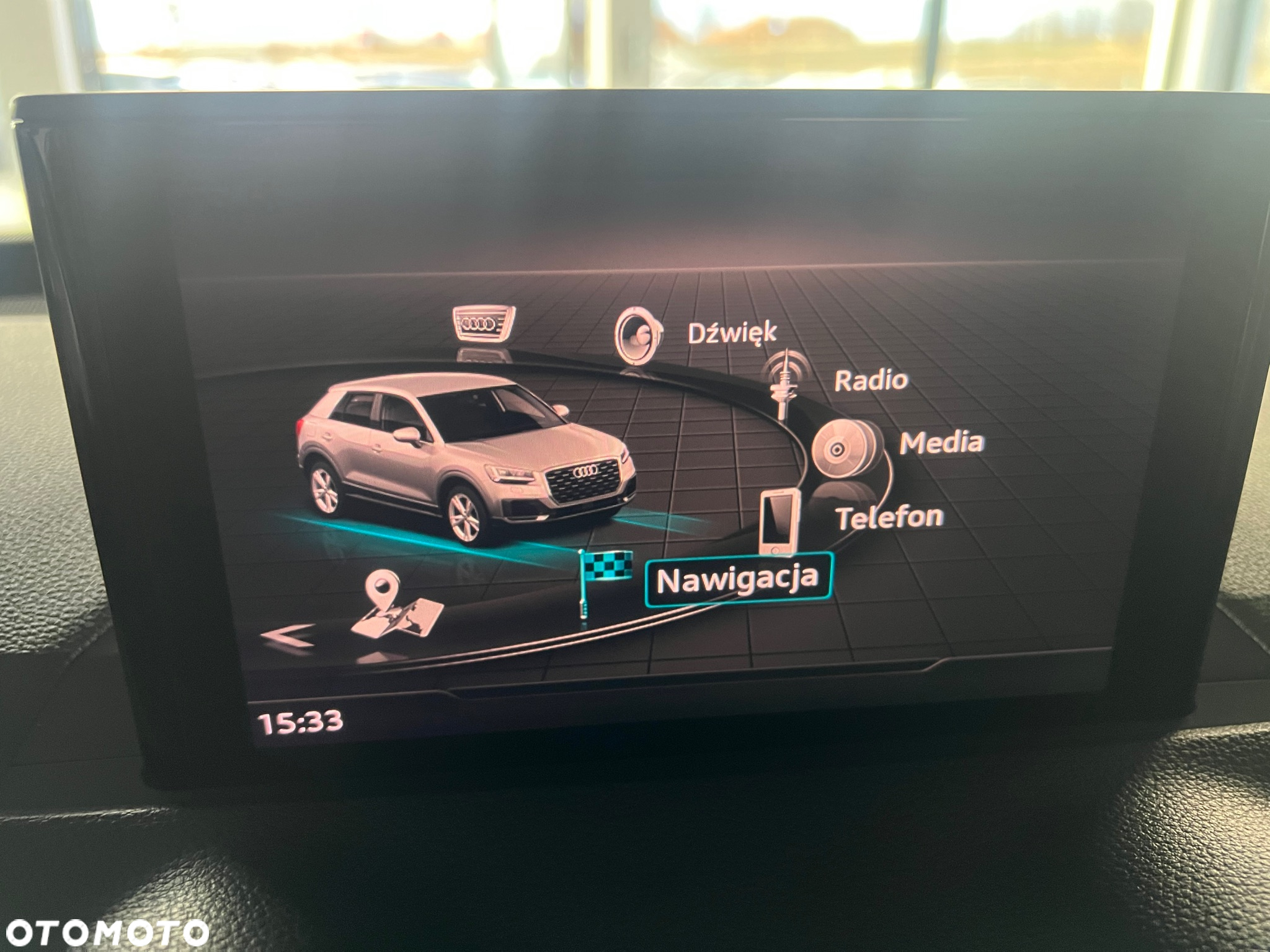 Audi Q2 - 24