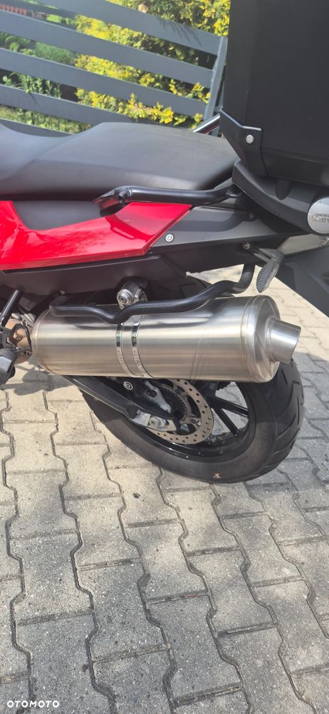 BMW GS - 8