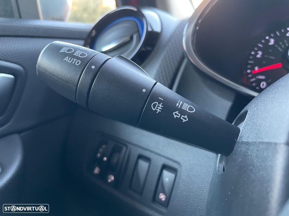 Renault Clio 1.5 dCi GT Line - 16