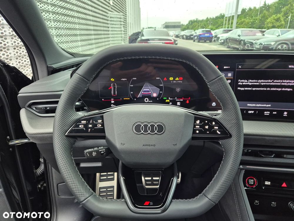 Audi Q5 TDI mHEV 150 kW Quattro S tronic - 16