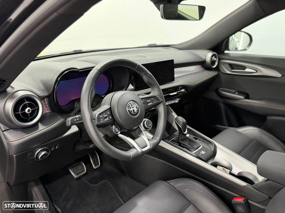 Alfa Romeo Tonale 1.5 Hybrid Sprint - 7