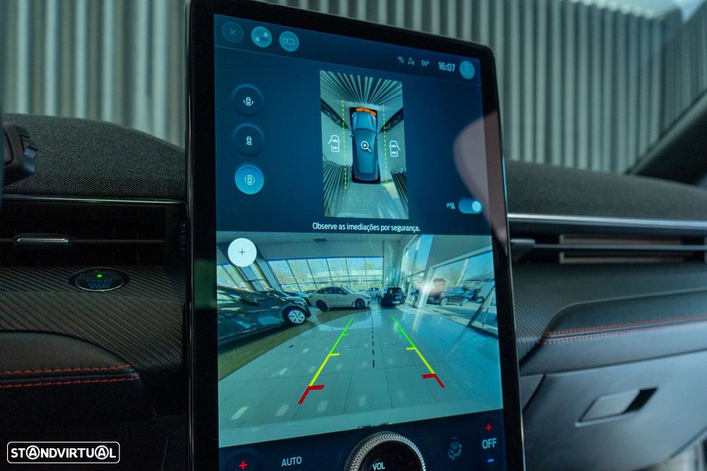 Ford Mustang Mach-E 98.7 kWh Premium - 12