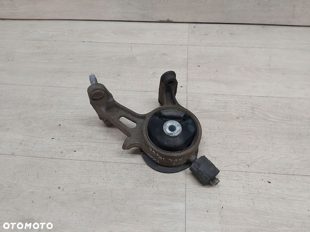 Toyota Rav4 IV XA40 13-15r łapa poduszka silnika skrzyni tył 2,0 2,2 D4D - 1