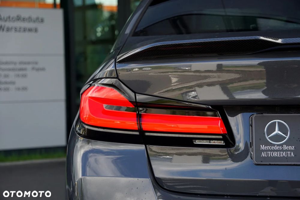BMW M5 Standard - 13