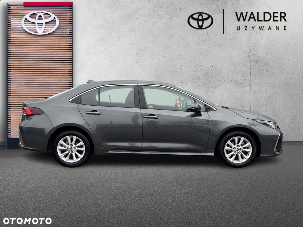 Toyota Corolla 1.8 Hybrid Comfort - 8