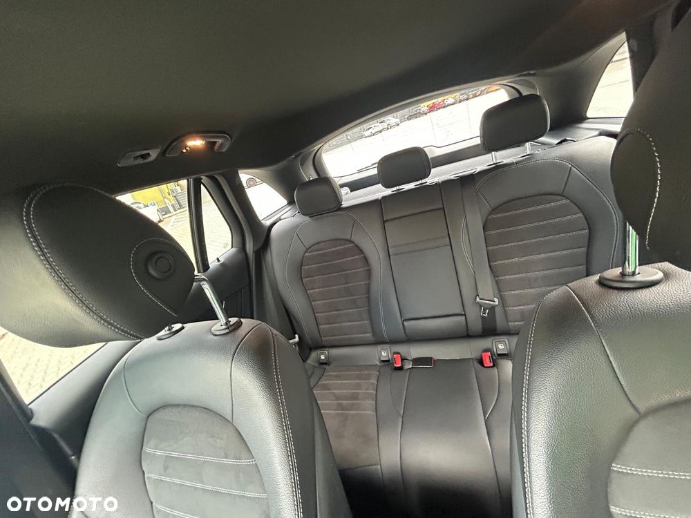 Mercedes-Benz GLC 350 e 4-Matic - 13