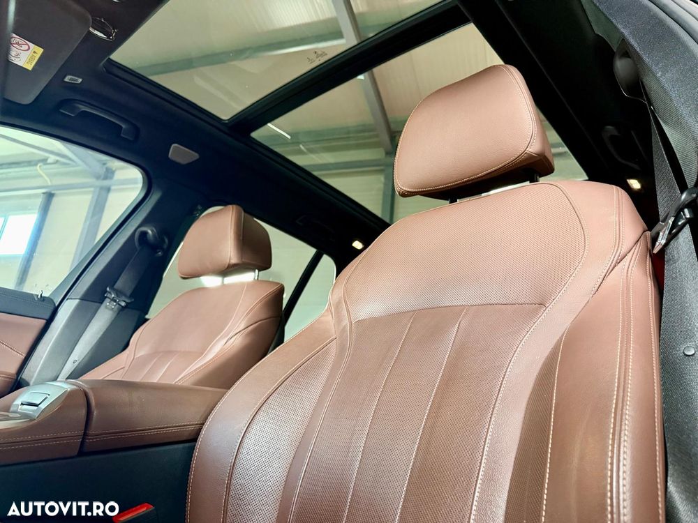 BMW X5 xDrive45e AT PHEV - 8