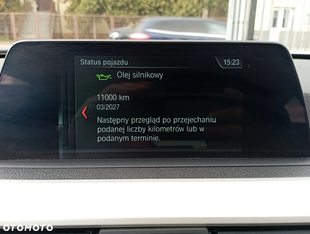 BMW Seria 3 318i - 23