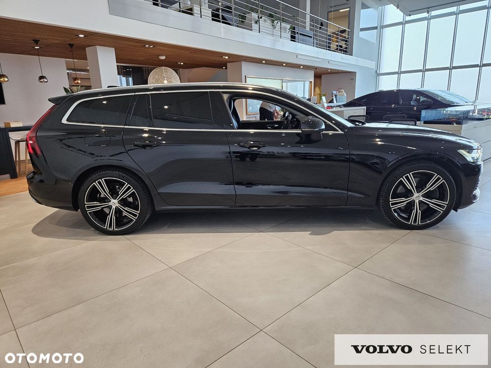Volvo V60 - 5