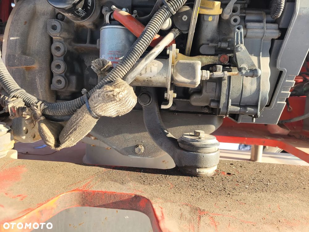 Haulotte HA20PX - 12