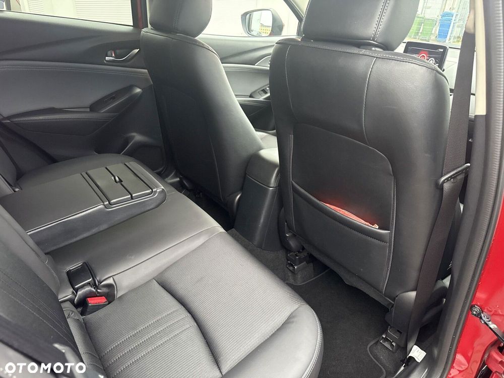 Mazda CX-3 2.0 SkyPassion - 22