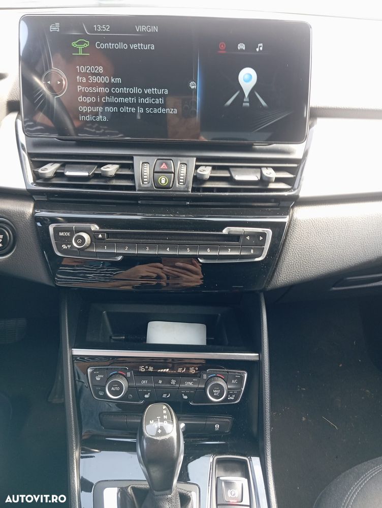 BMW 2 Series 2016 — imagine 6