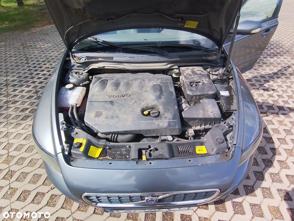 Volvo S40 2.0D DPF Momentum - 12