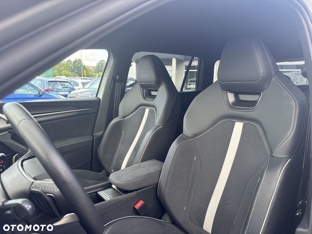 Skoda Kodiaq 2.0 TSI 4x4 Sportline DSG - 12