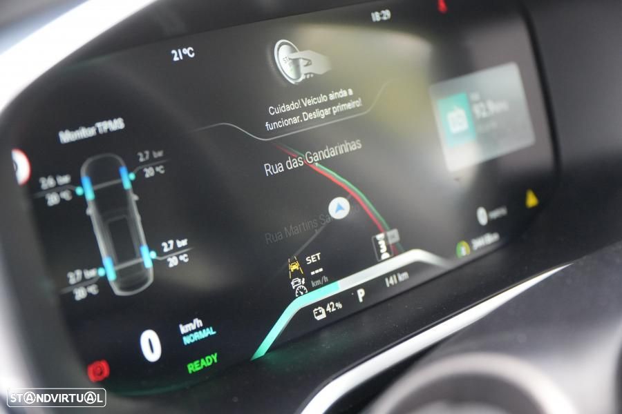 MG Marvel R 70 kWh Luxury - 12