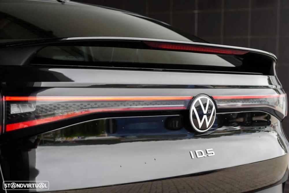 VW ID.5 77 kWh Pro Performance - 14