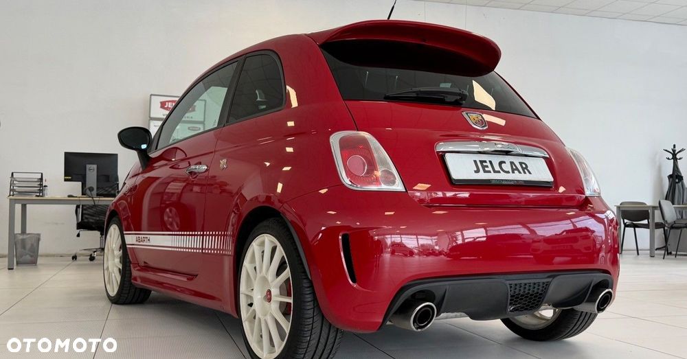 Abarth 500 - 13