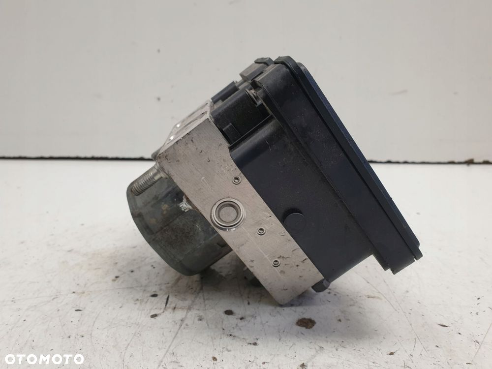 Renault Clio IV POMPA ABS Sterownik 476608428R - 4