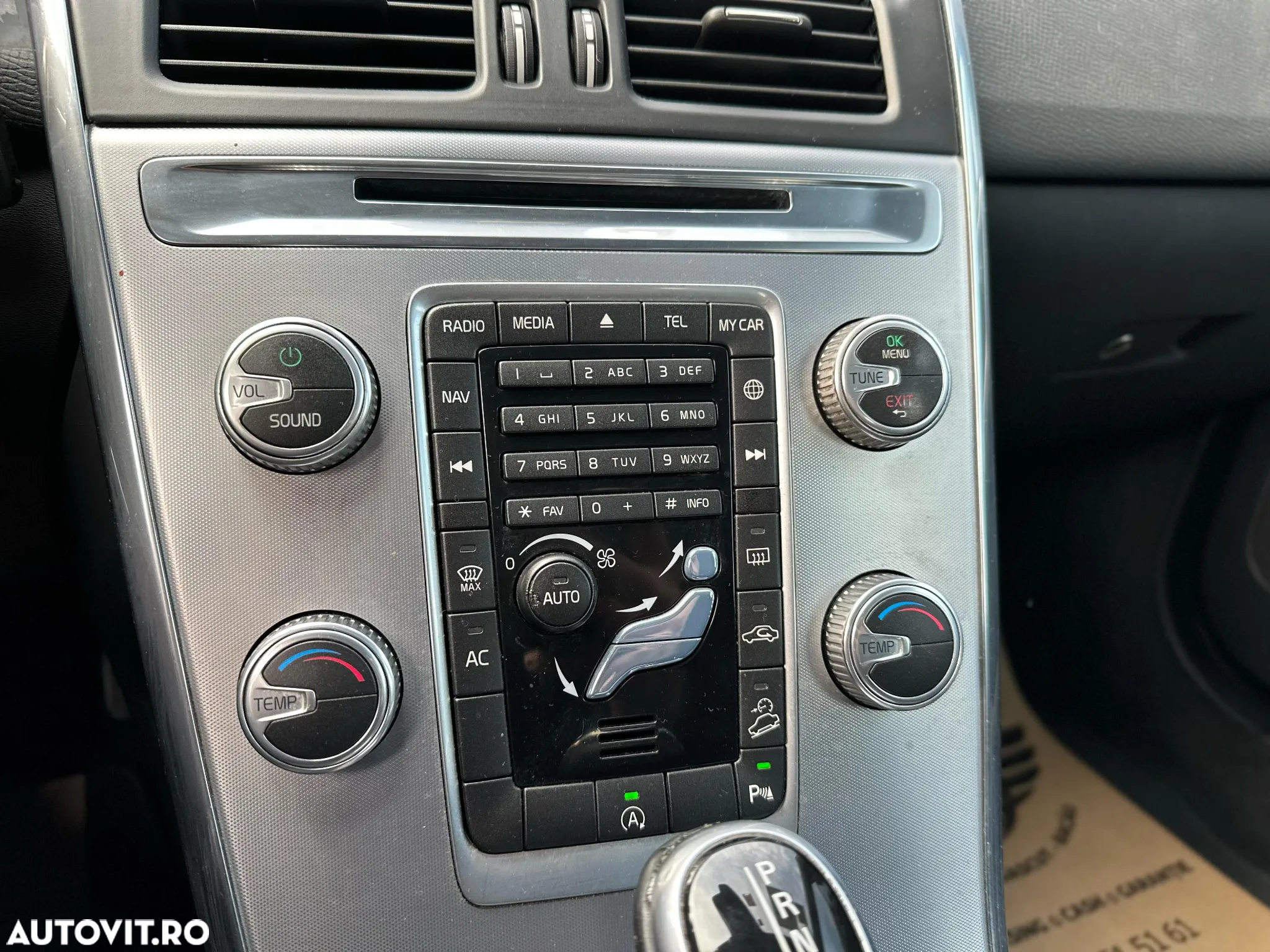 Volvo XC 60 - 13