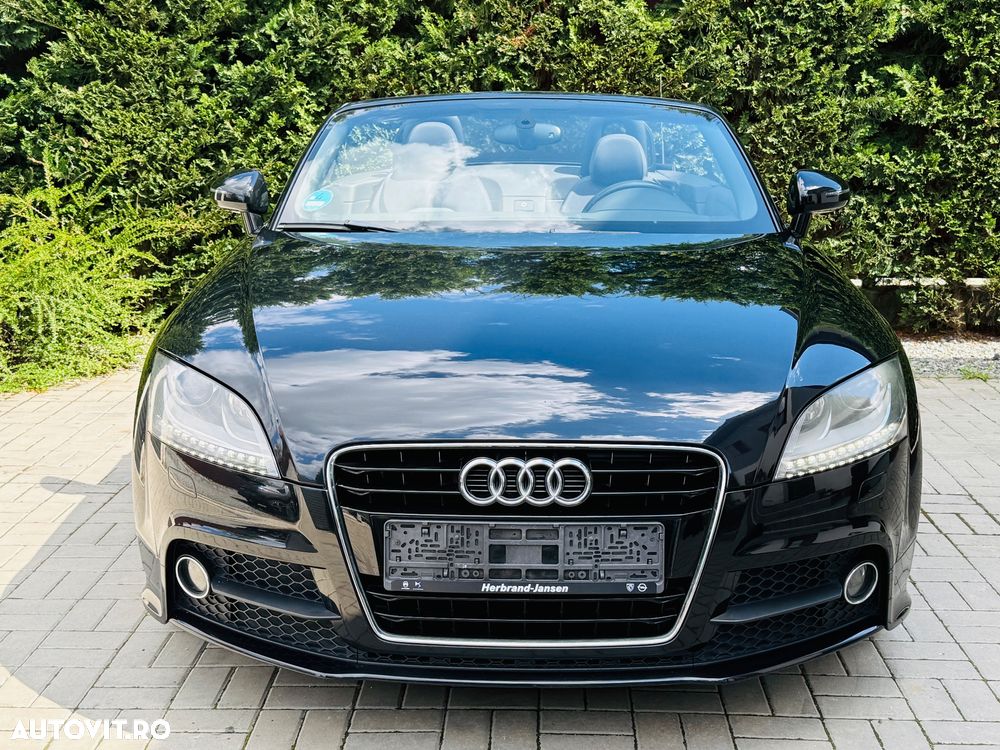 Audi TT - 3