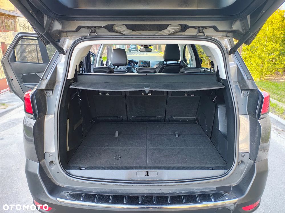 Peugeot 5008 BlueHDi 130 Active - 26