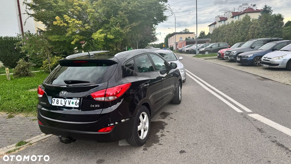 Hyundai ix35 2.0 Classic - 3