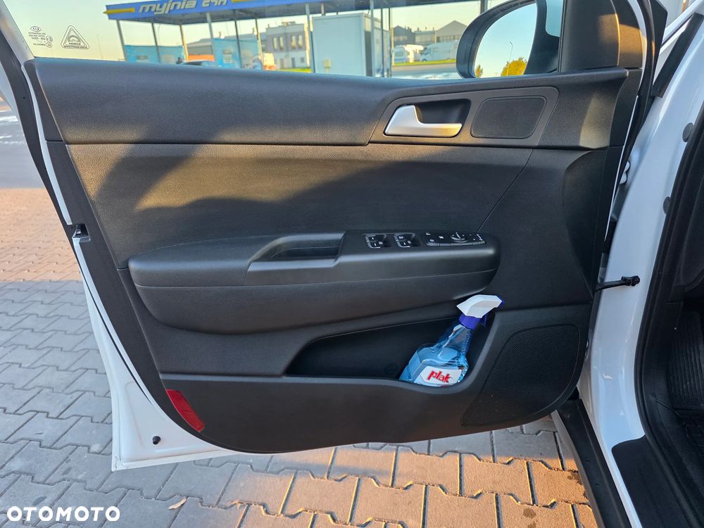Kia Sportage 1.6 GDI M 2WD - 17