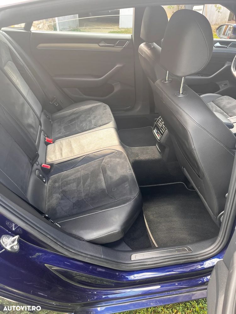 Volkswagen ARTEON 2.0 TDI DSG 4Motion R-Line - 12