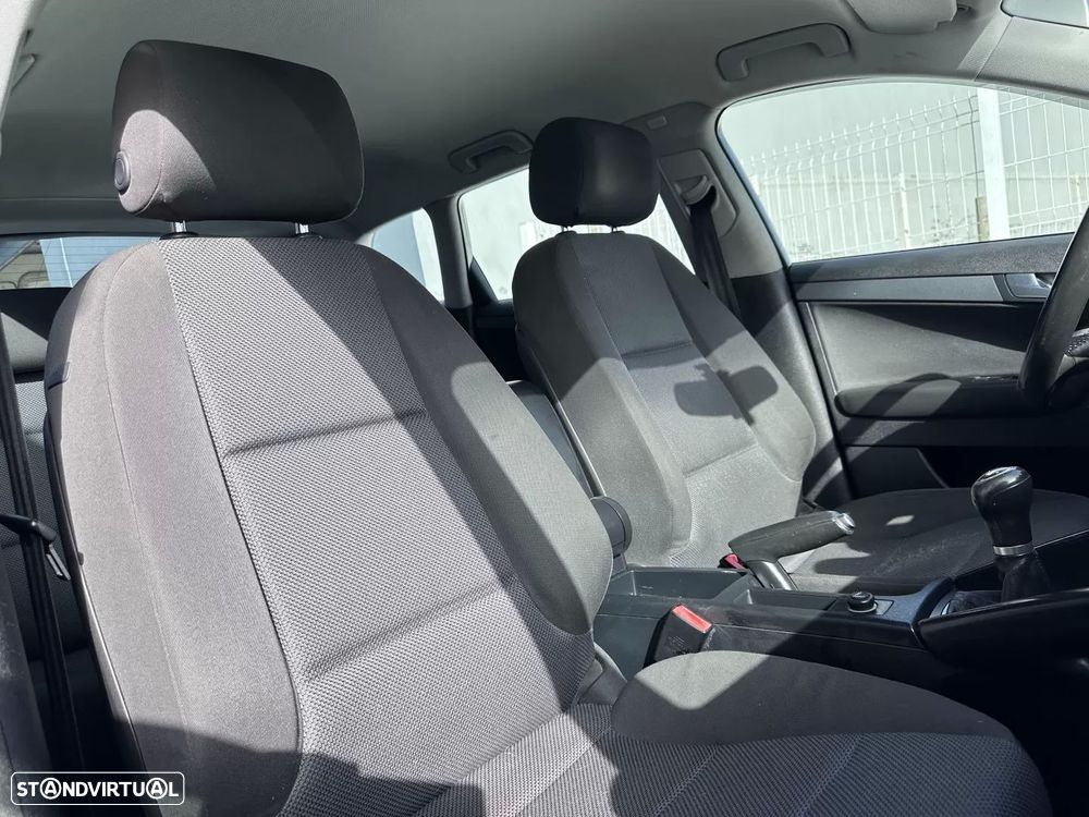 Audi A3 Sportback 1.9 TDi Sport - 34