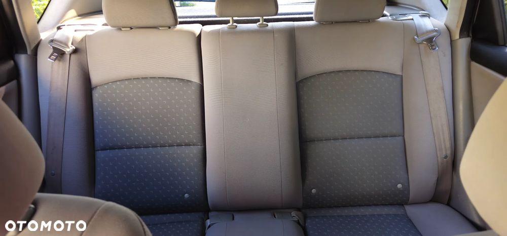 Mazda 3 1.4 Comfort - 8