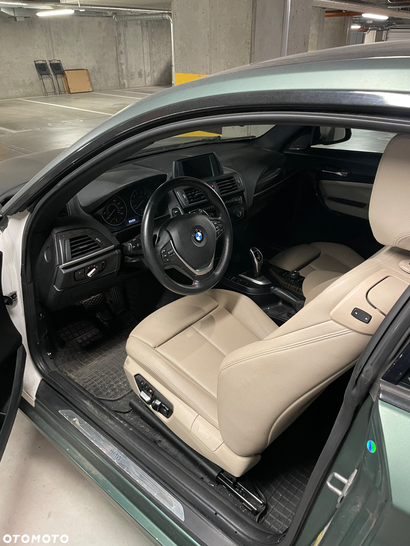 BMW Seria 2 228i Coupe - 5