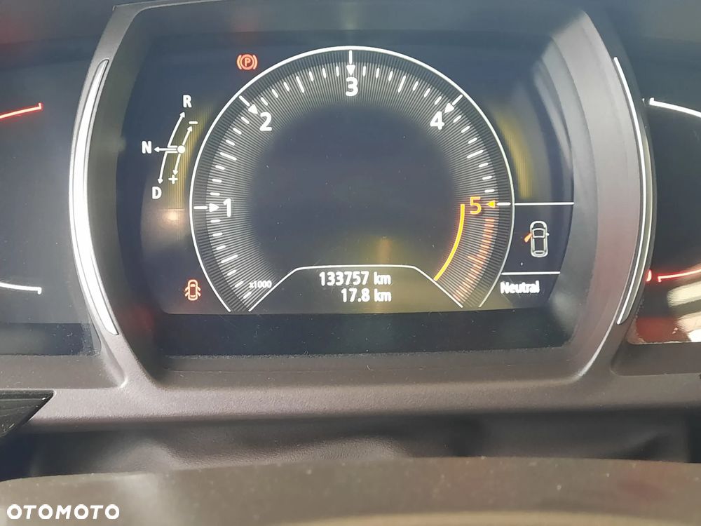 Renault Espace Energy dCi 160 EDC Intens - 19