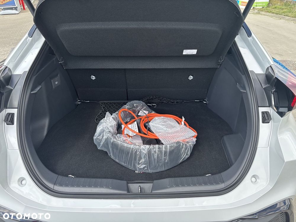 Toyota C-HR - 10