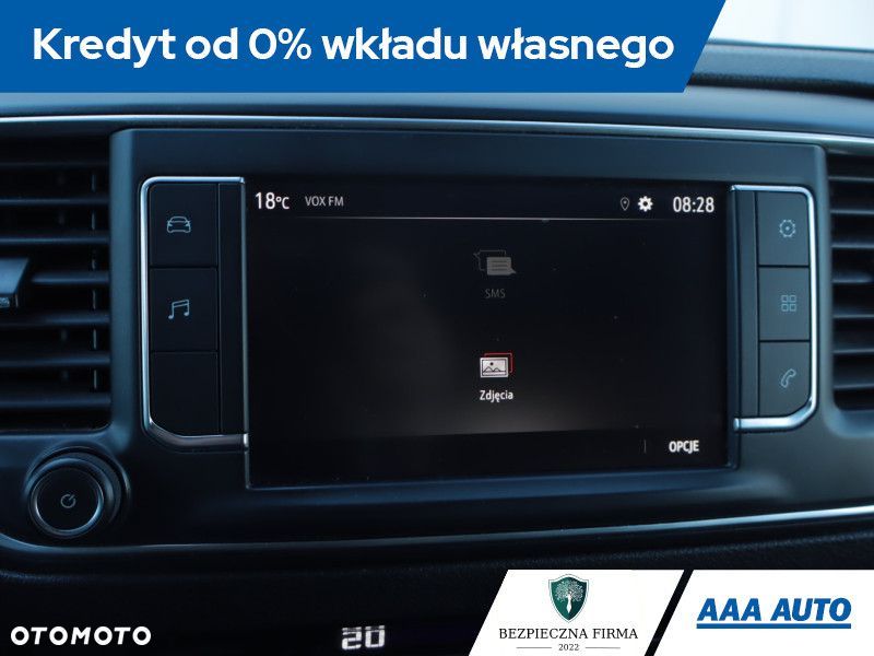 Opel vivaro - 14