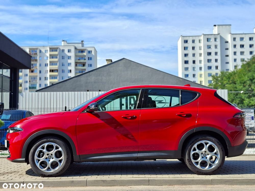 Alfa Romeo Tonale 1.5 T4 GSE mHEV Sprint DCT - 3