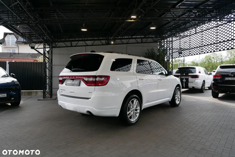 Dodge Durango 5.7 R/T - 3