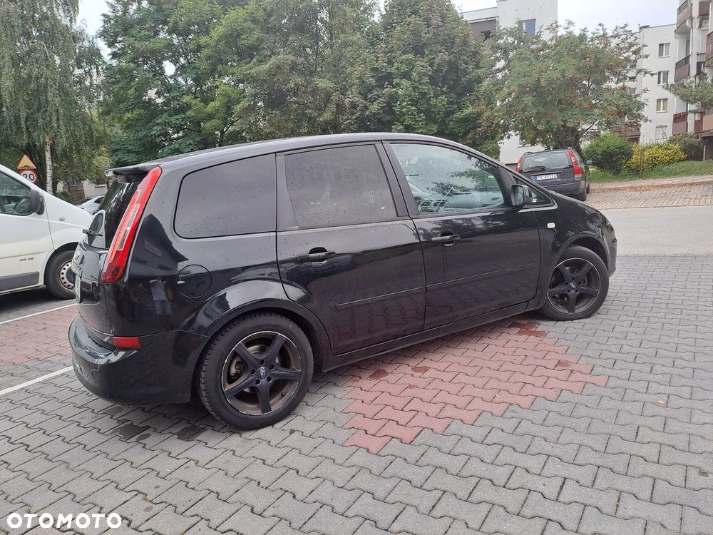 Ford C-MAX - 4